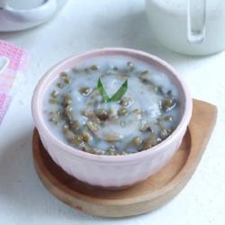 Bubur Kacang Ijo