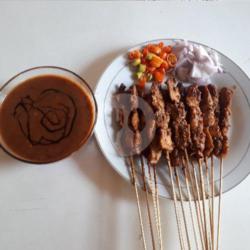 Sate Ayam Daging 15tusuk