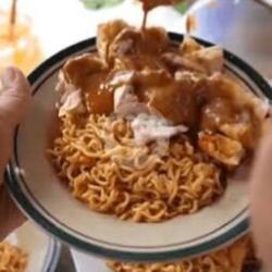 Batagor Indomie