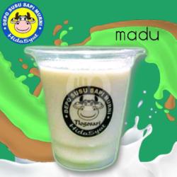 Susu Madu