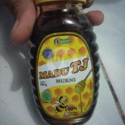 Madu Tj 250gr