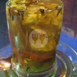 Wedang Jahe Kepruk Hot