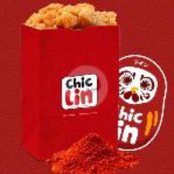 Chiclin Cheese Powder (medium)