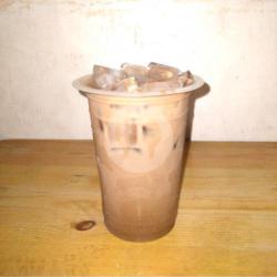 Choco Malt Coffee