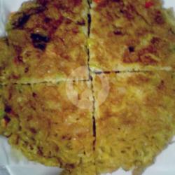 Martabak Mie Telor Special