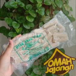 Otak-otak Tuna