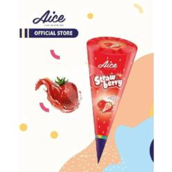 Cone Strawberry