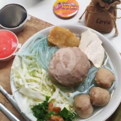 Bakso Urat