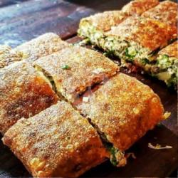 Martabak Telur Biasa