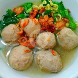 Bakso Daging Sapi