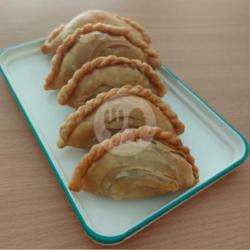 Epok-epok Kari Kentang 5pcs