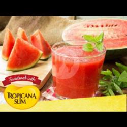 Jus Semangka Tropicana Slim