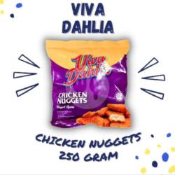 Viva Dahlia Nugget 250gr