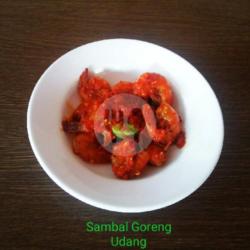 Udang Balado