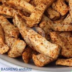 Basreng Dadakan 10k