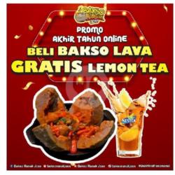 Promo Akhir Tahun