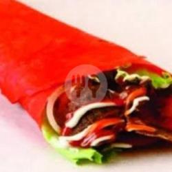 Red Kebab Besar