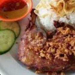 Nasi Uduk Special