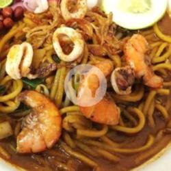 Mie Aceh Seafood