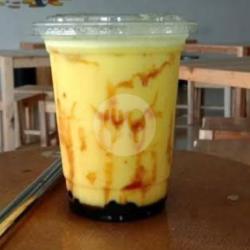 Durian Boba(l)