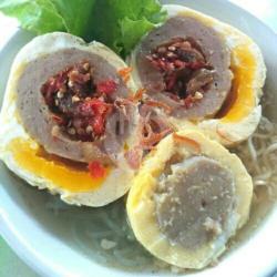 Bakso Selimut Cinta Pedas