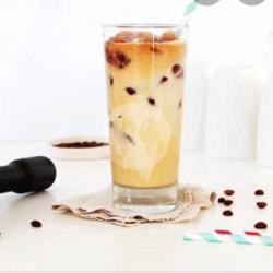 Ice Coffe Latte