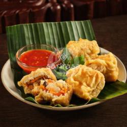 Tahu Kipas 4 Pcs