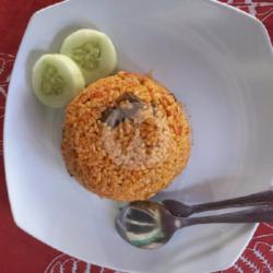 Nasi Goreng Iso Babat