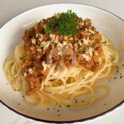 Spagetti Bolognese