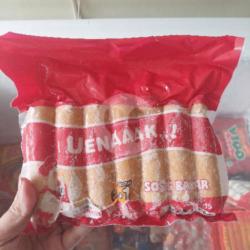 Belfoods Sosis Bakar 500gr