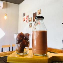 Es Kopi Thai Tea