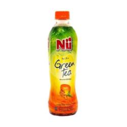 Nu Green Tea