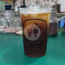 Kopi Moca Lemon