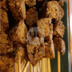 Sate Tempe