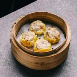 Chicken Shumai ( 9 Pcs )