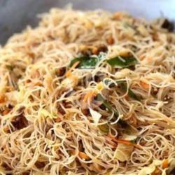 Bihun Goreng