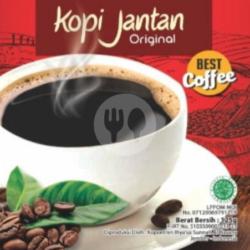 Kopi Jantan Original