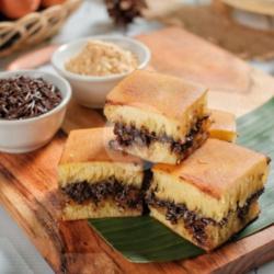 Martabak Manis Coklat Susu