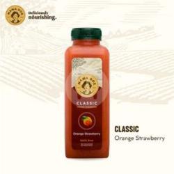 Orange Strawberry (490ml)