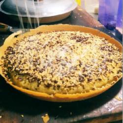 Original Kacang Coklat Wijen Susu