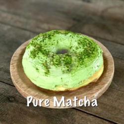 Pure Matcha