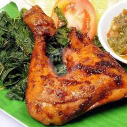 Ayam Jawa Bakar