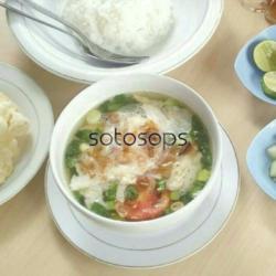 Soto Babat Bening