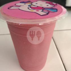 Jus Terong Belanda