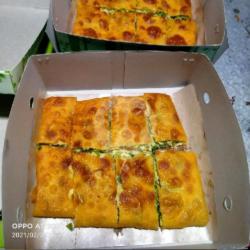 Martabak Telur Ayam
