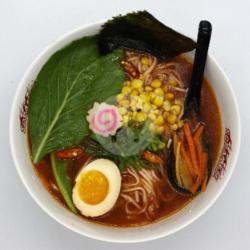 Jigoku Ramen Reguler