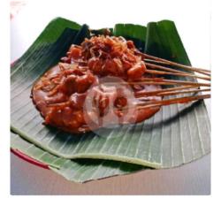 Sate Padang Ayam