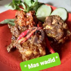 Oseng Iga   Nasi