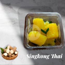 Singkong Thai