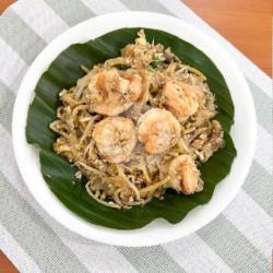 Kwetiau Mie Goreng Udang